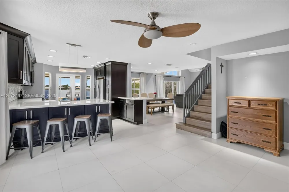 19156 NW 24th Ct Pembroke Pines, FL 33029