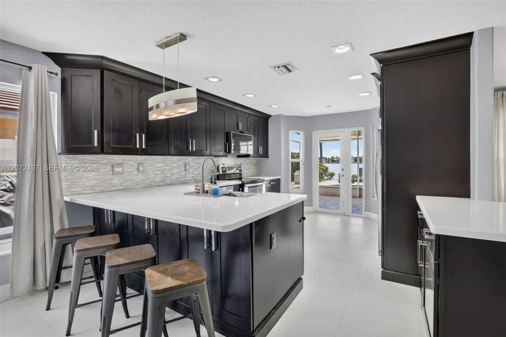 19156 NW 24th Ct Pembroke Pines, FL 33029