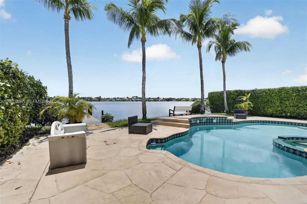 19156 NW 24th Ct Pembroke Pines, FL 33029