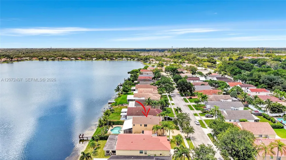 19156 NW 24th Ct Pembroke Pines, FL 33029