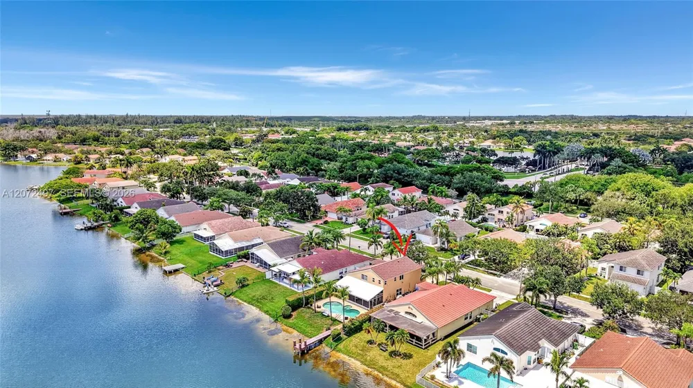 19156 NW 24th Ct Pembroke Pines, FL 33029