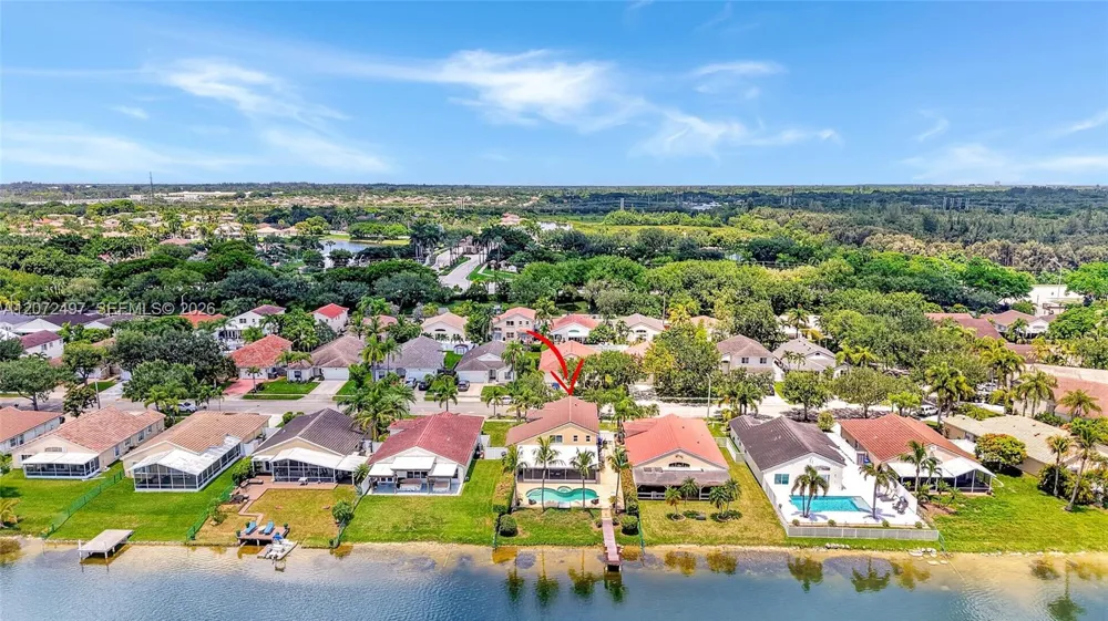 19156 NW 24th Ct Pembroke Pines, FL 33029
