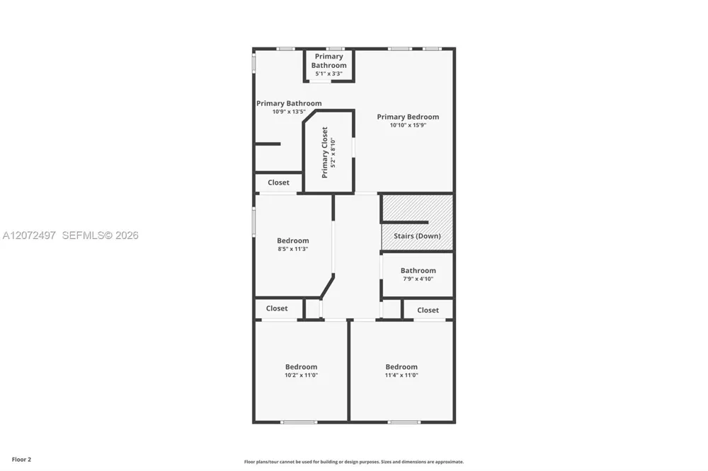 19156 NW 24th Ct Pembroke Pines, FL 33029