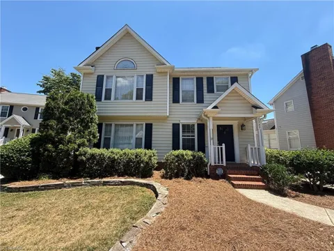2249 King George Court