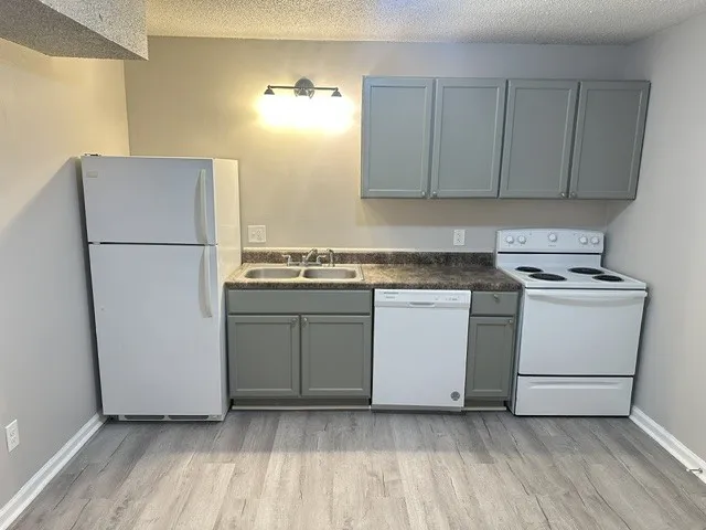 1706 37th St NE Cleveland, TN 37312