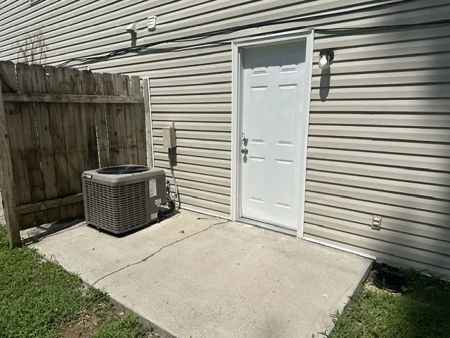 1706 37th St NE Cleveland, TN 37312