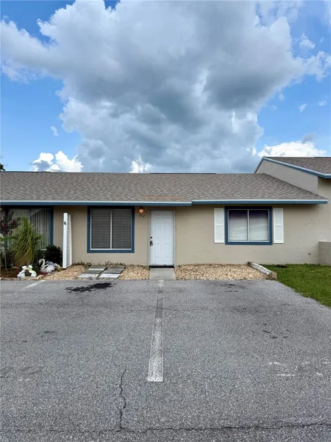 242 WINTER RIDGE BOULEVARD #242