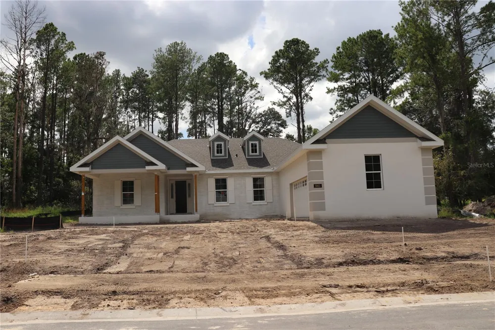 5063 ELM LEAF DRIVE Brooksville, FL 34601