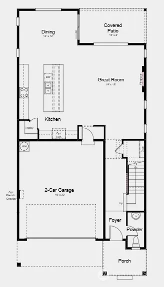 615 Barquist Lane Enumclaw, WA 98022