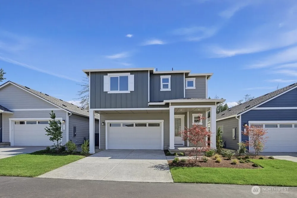 615 Barquist Lane Enumclaw, WA 98022