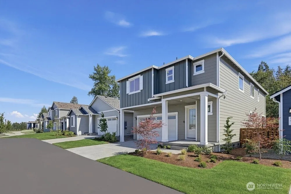 615 Barquist Lane Enumclaw, WA 98022