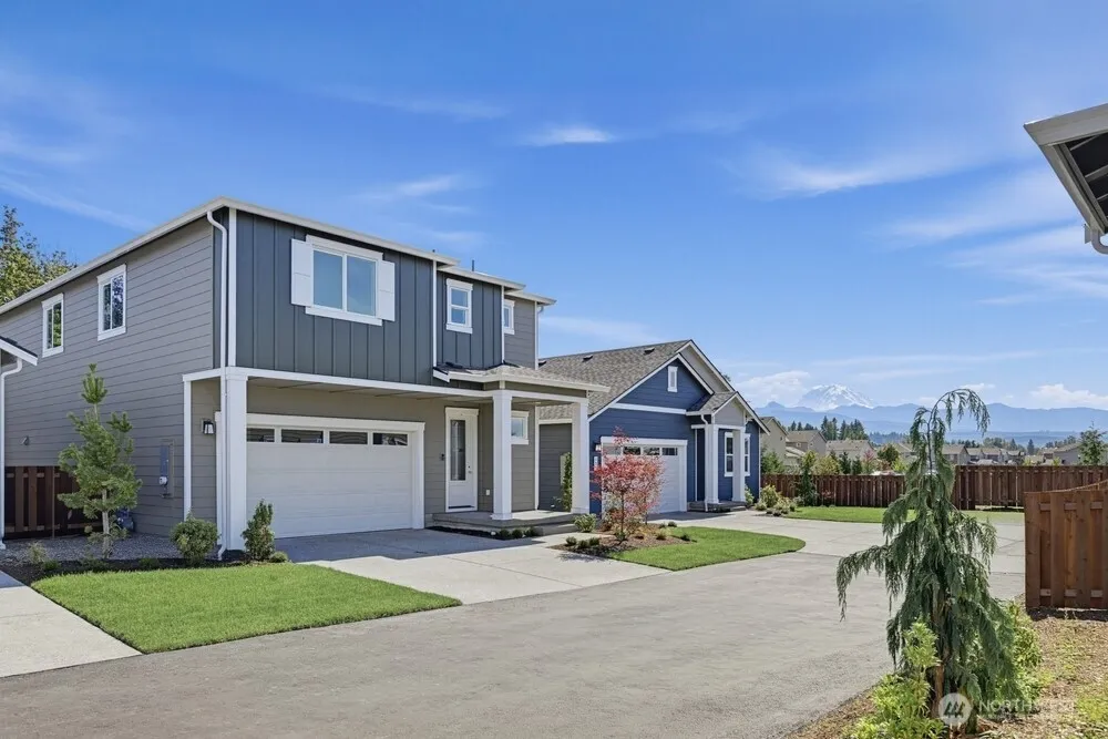 615 Barquist Lane Enumclaw, WA 98022