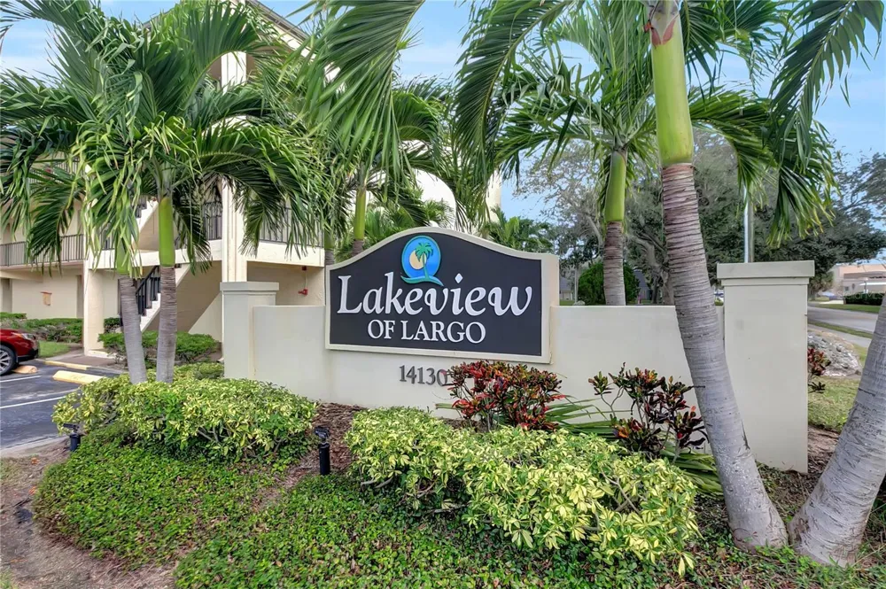 14130 ROSEMARY LANE #1318 Largo, FL 33774