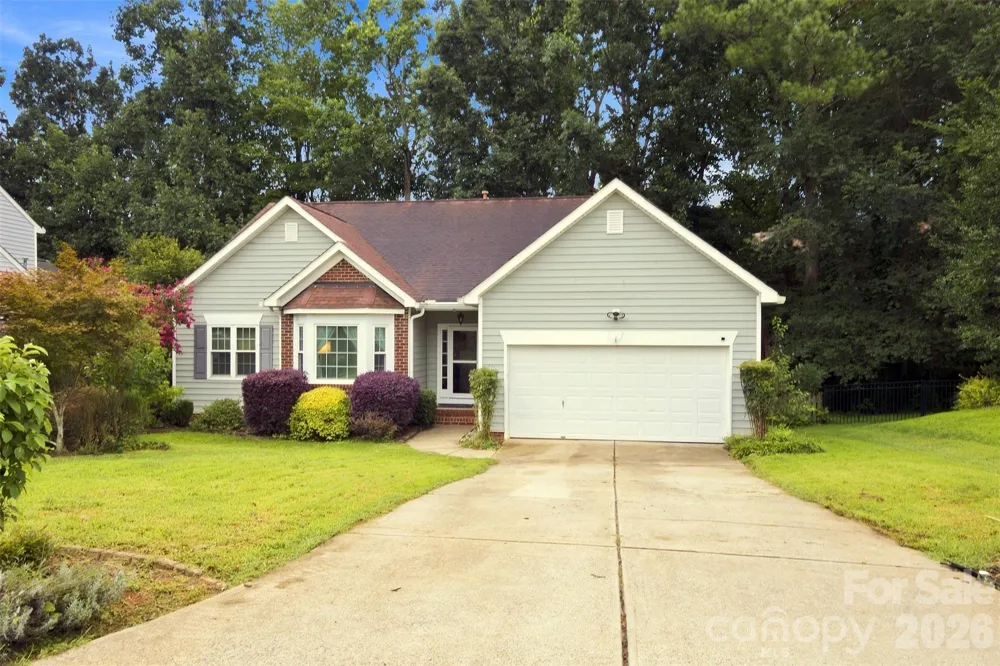 439 Glencrest Drive Stanley, NC 28164
