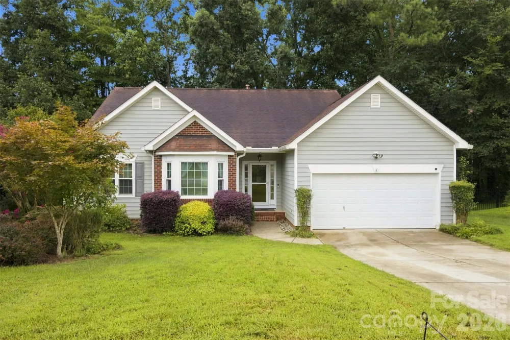 439 Glencrest Drive Stanley, NC 28164