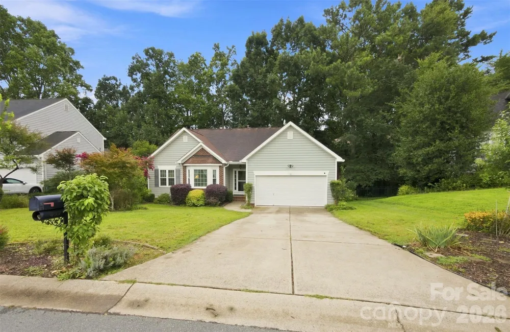 439 Glencrest Drive Stanley, NC 28164