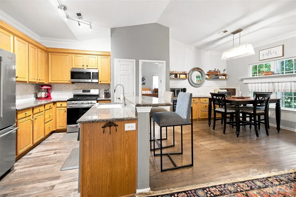 439 Glencrest Drive Stanley, NC 28164