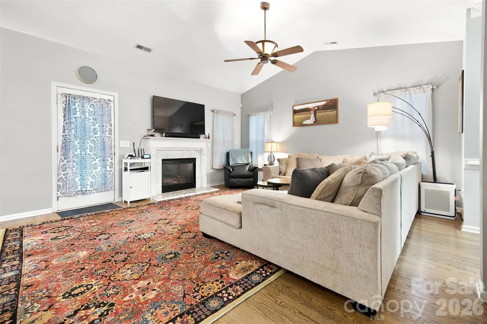 439 Glencrest Drive Stanley, NC 28164