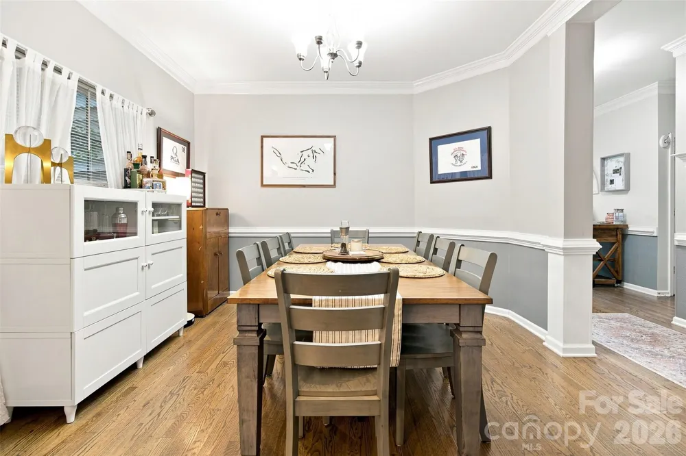 439 Glencrest Drive Stanley, NC 28164