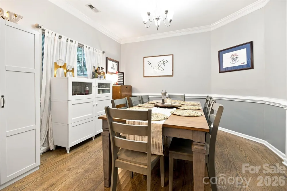 439 Glencrest Drive Stanley, NC 28164