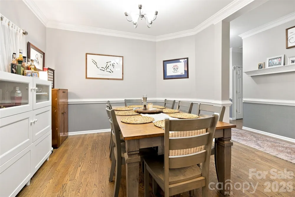 439 Glencrest Drive Stanley, NC 28164