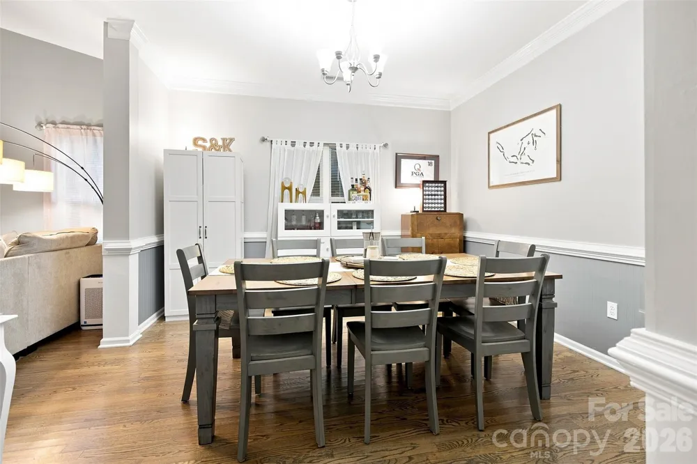 439 Glencrest Drive Stanley, NC 28164