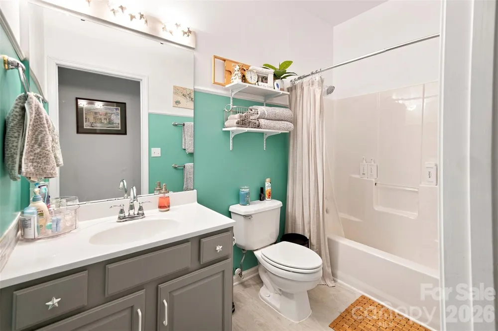 439 Glencrest Drive Stanley, NC 28164