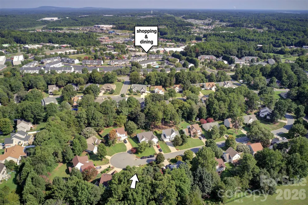439 Glencrest Drive Stanley, NC 28164