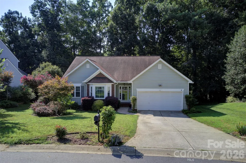 439 Glencrest Drive Stanley, NC 28164