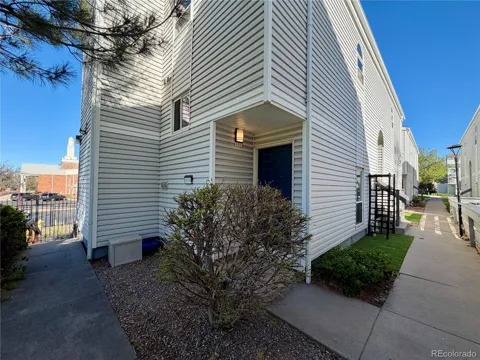 11115 E Alameda Avenue #101