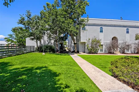 11115 E Alameda Avenue #101