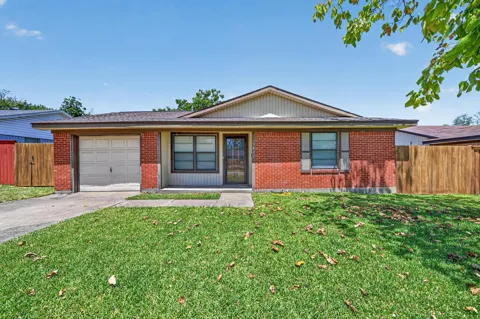 3433 Sheryl Drive