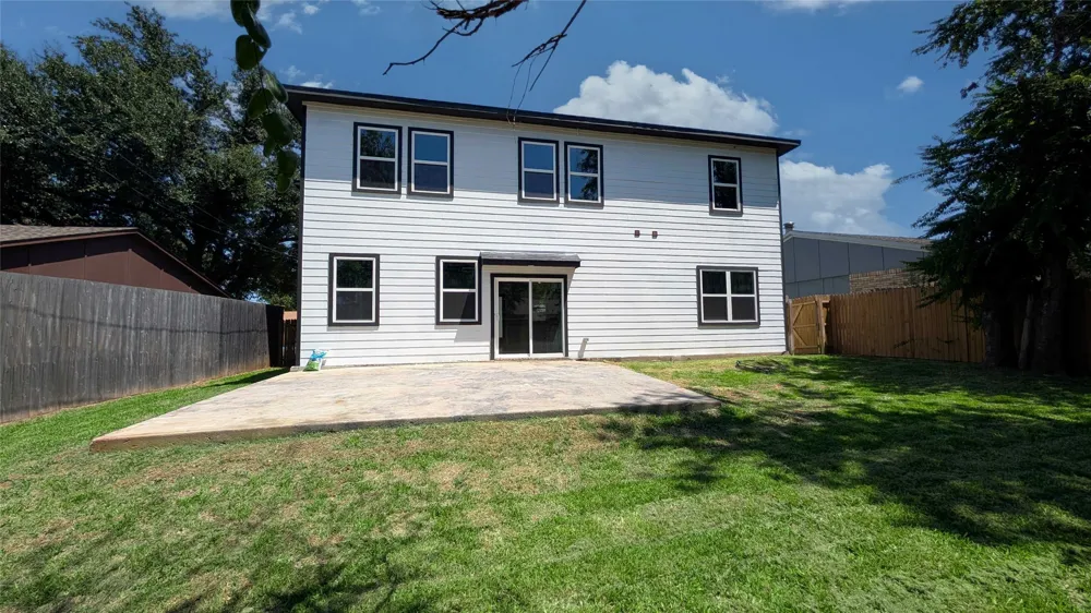 524 Windsor Drive Allen, TX 75002