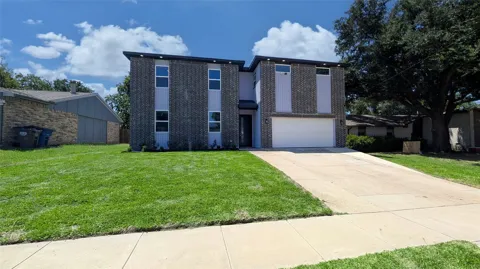 524 Windsor Drive