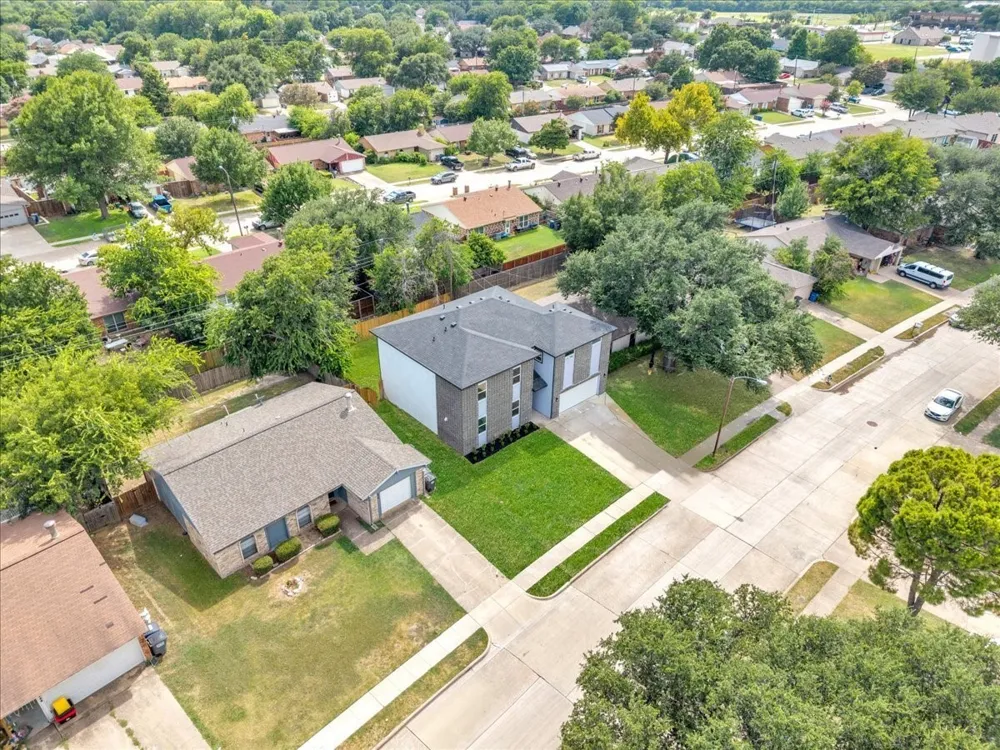 524 Windsor Drive Allen, TX 75002