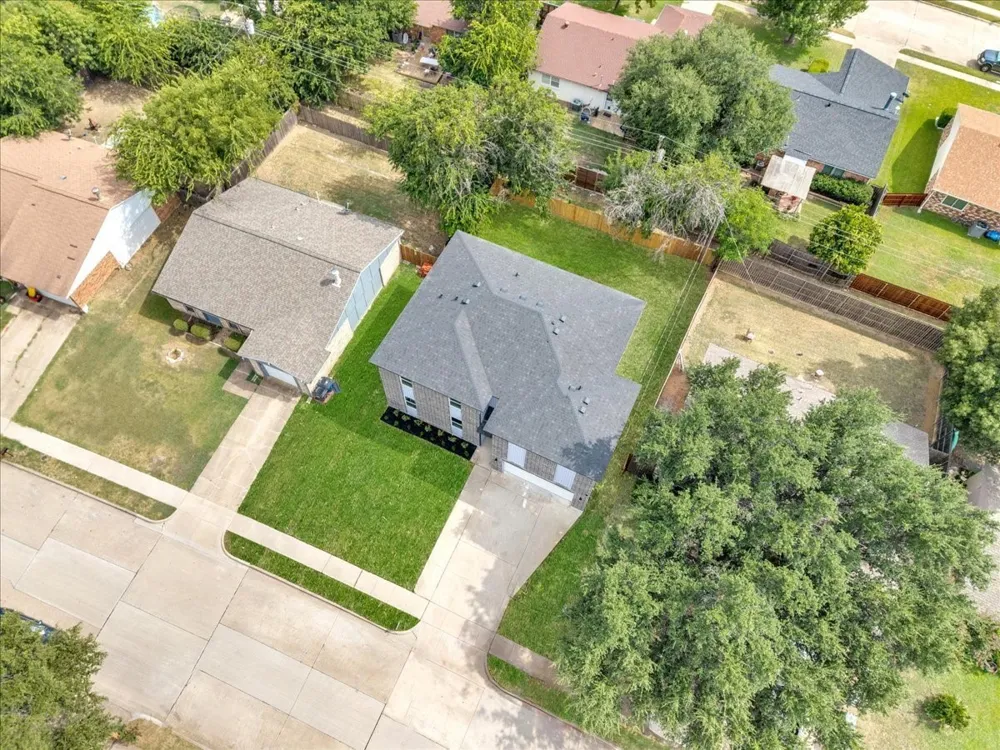 524 Windsor Drive Allen, TX 75002