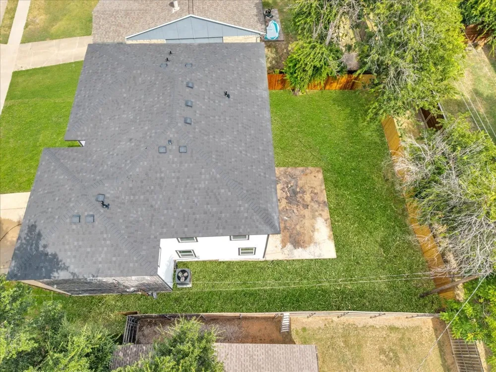 524 Windsor Drive Allen, TX 75002
