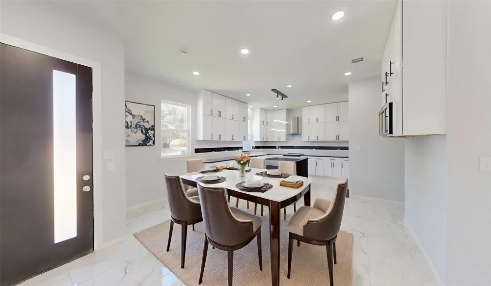 524 Windsor Drive Allen, TX 75002