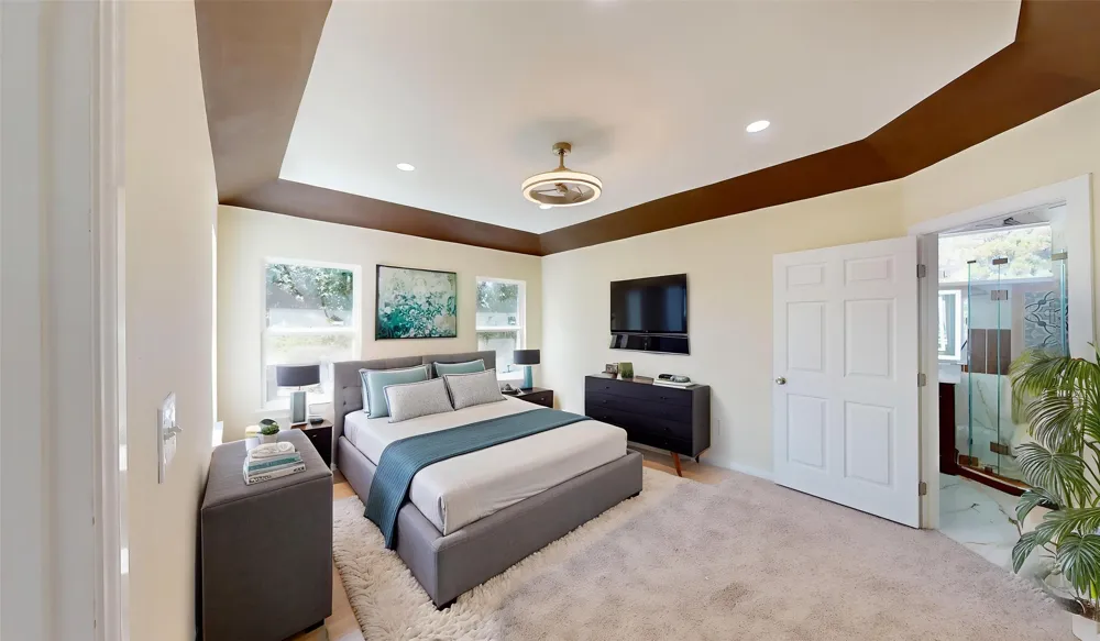 524 Windsor Drive Allen, TX 75002