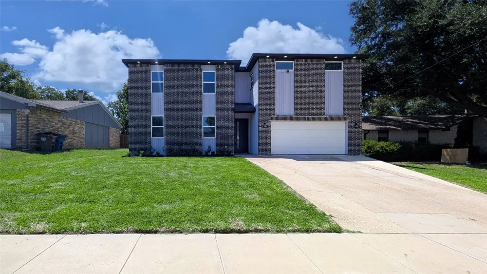 524 Windsor Drive Allen, TX 75002
