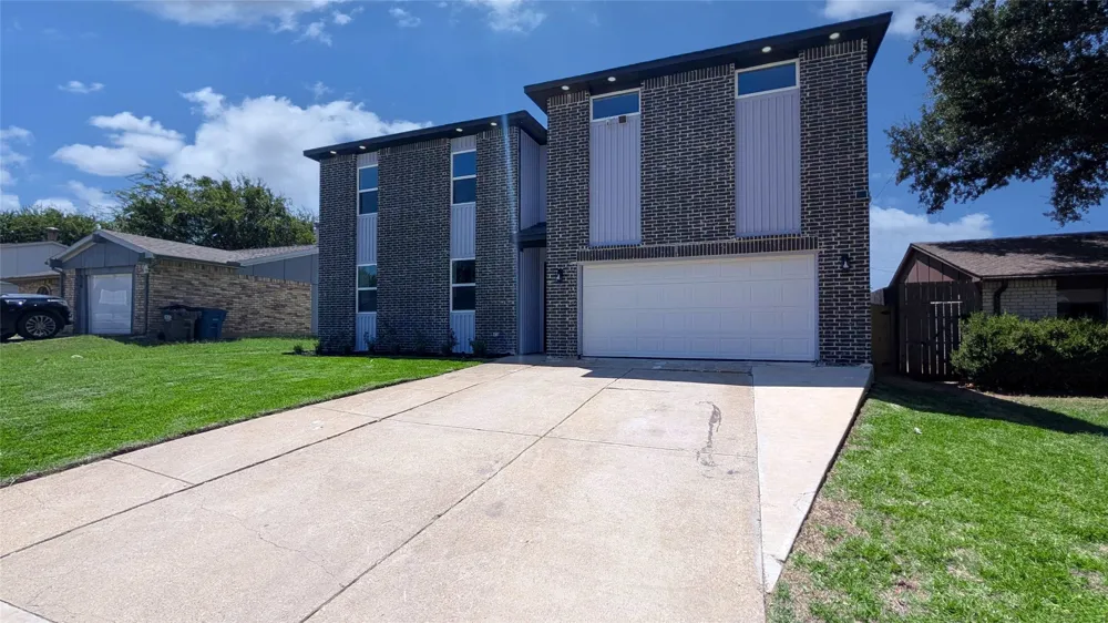 524 Windsor Drive Allen, TX 75002
