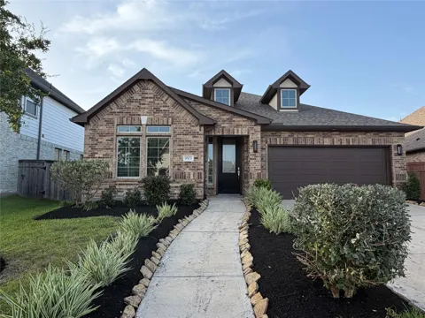 9503 Crescent Mill Drive
