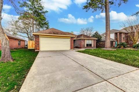 23922 Spring Dane Drive