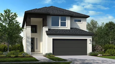 115 High Life Crossing