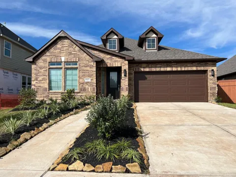 9503 Crescent Mill Drive