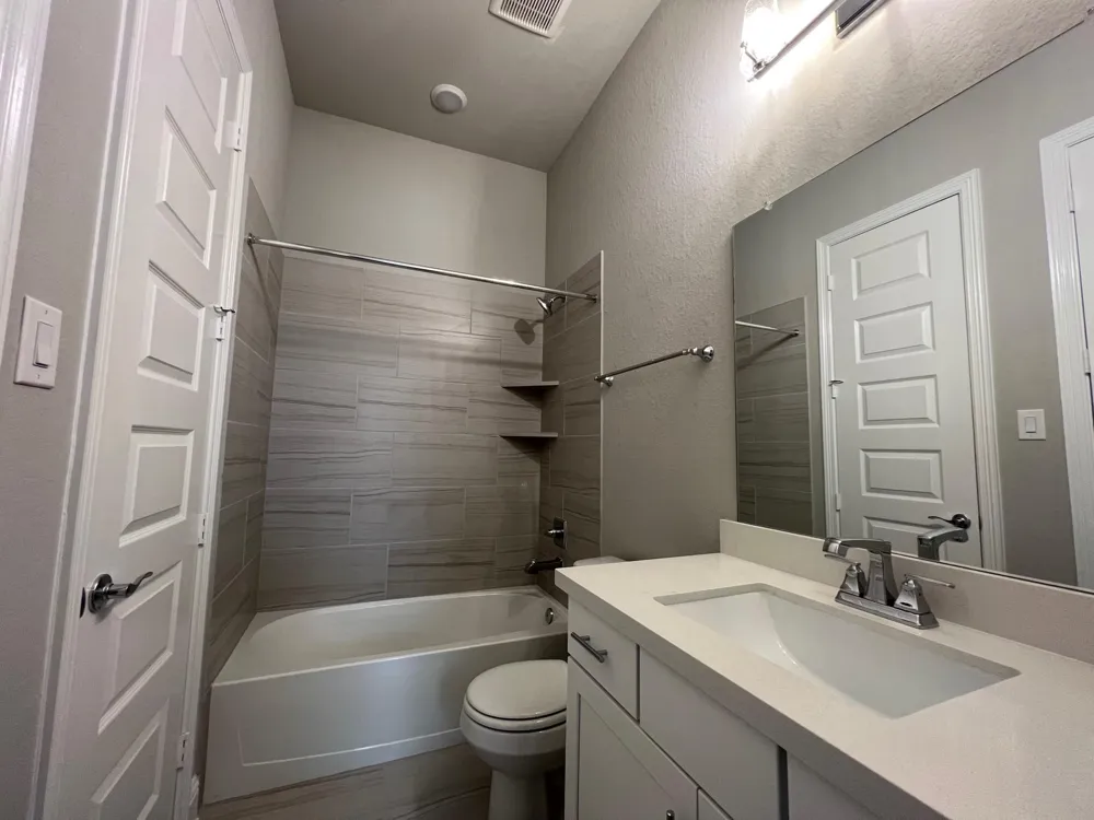9503 Crescent Mill Drive Missouri City, TX 77459