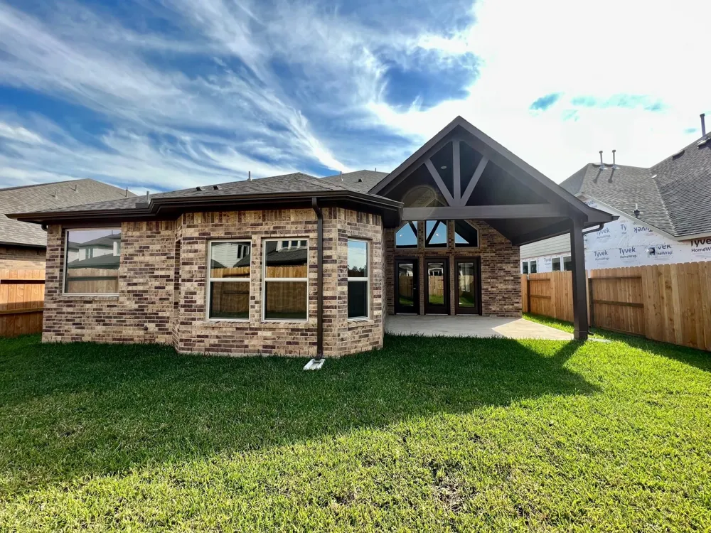 9503 Crescent Mill Drive Missouri City, TX 77459