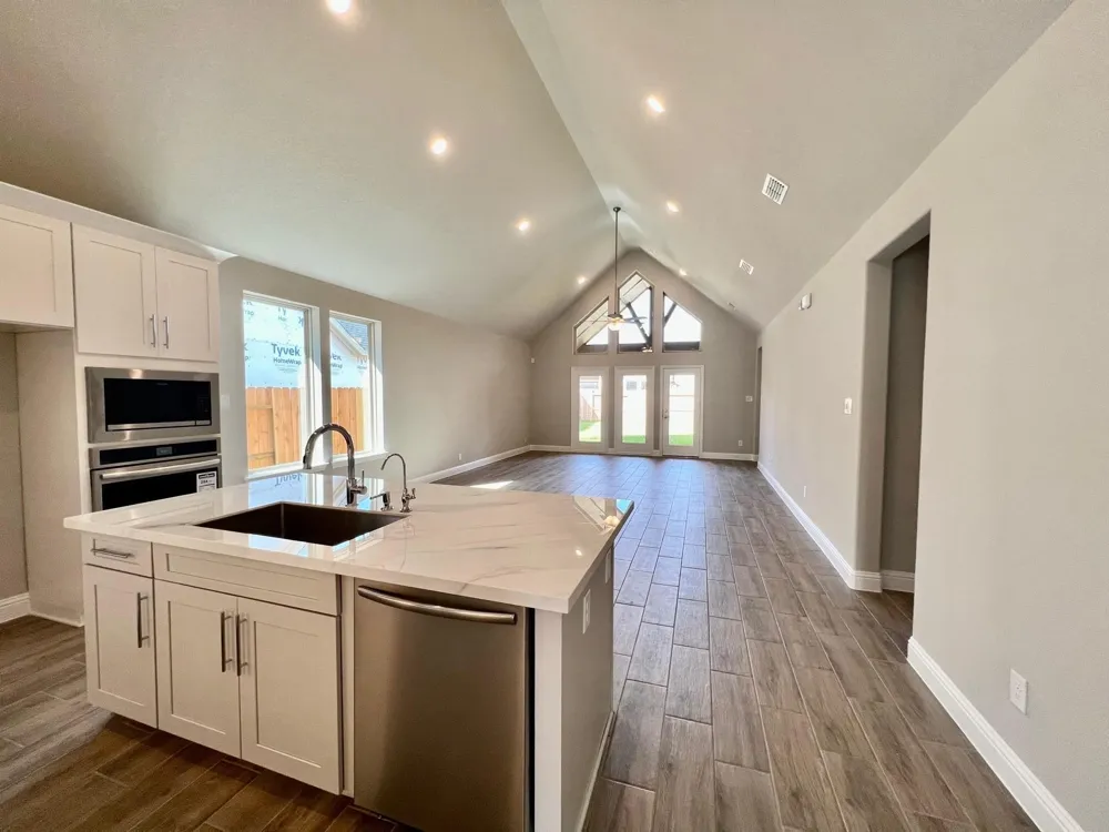 9503 Crescent Mill Drive Missouri City, TX 77459