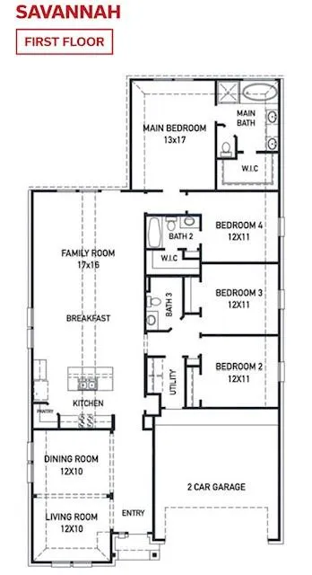 9503 Crescent Mill Drive Missouri City, TX 77459