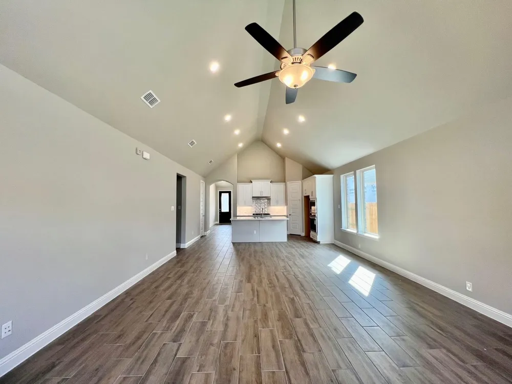 9503 Crescent Mill Drive Missouri City, TX 77459